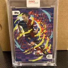 2026年最新】イニエスタ カードの人気アイテム - メルカリ