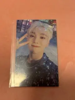 SEVENTEEN スングァン ラキドロ sector17