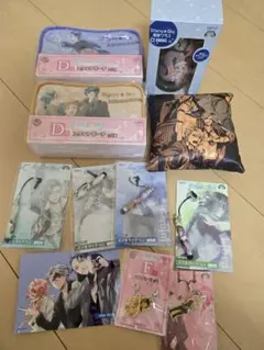 Ib グッズセット 4点セット - メルカリ