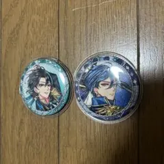 2025年最新】悪魔執事と黒い猫 ベレン 缶バッジの人気アイテム