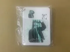 GADORO 大阪城ホール ガチャガチャ パズルキーホルダー