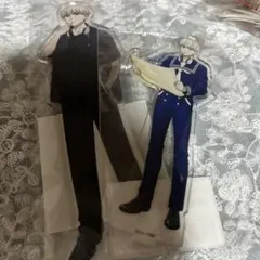 ウィンドブレーカー 梶蓮 アクスタ まとめ売り