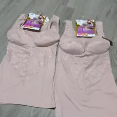 ここ！をサポート！背筋シュッツと　ボディシェイプ