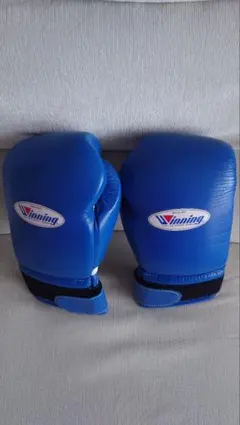 2025年最新】Winning ボクシングの人気アイテム - メルカリ