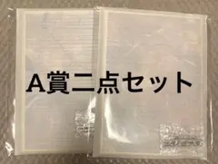 鬼滅の刃 webshopくじ A賞 アクリルパネル 我妻善逸 獪岳