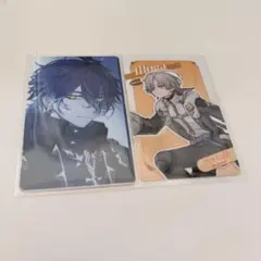 原神　カフェ　イルーガ　フリンズ