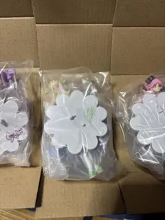 キミプリ キューティーフィギュア プレミアムバンダイ キュアズキューン単体