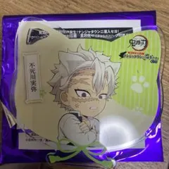 不死川実弥 ナンジャタウン アクリルコースター