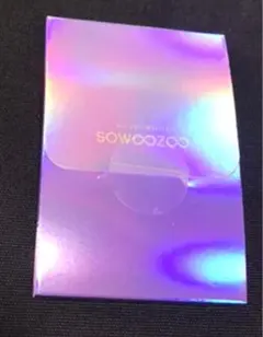 BTS ソウジュ　ミニフォト　スペシャル　セット