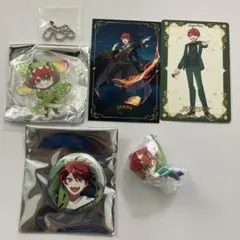 カラフルピーチ　じゃぱぱ　まとめ売り　5点