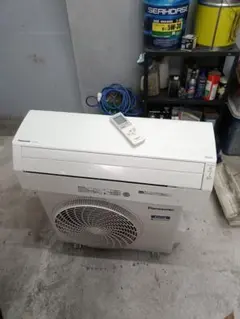 K♢040 ダイキン エアコン AN223ACBKSW 2023年 - メルカリ