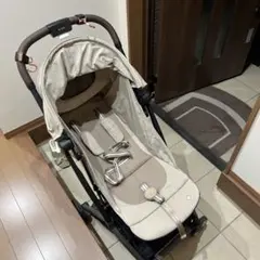 ベビーカー サイベックス