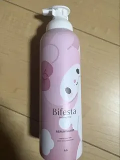 Bifesta Foaming Whip Serum Moistのサムネイル