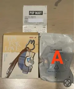 【公式】PIN FOR LOVE アルファベットペンダント【A】 ラブブ