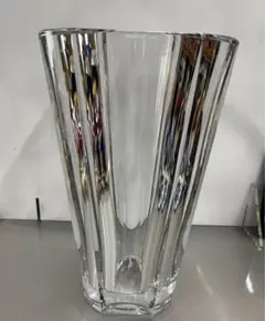 2026年最新】バカラ 花瓶 中古の人気アイテム - メルカリ