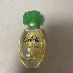 Cabotine de Grès 香水のサムネイル