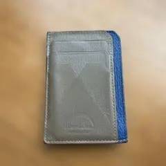 定価3万円ラルコバレーノ スマートミニウォレット - メルカリ