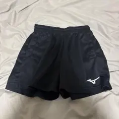 バレーパンツ ポケット付き