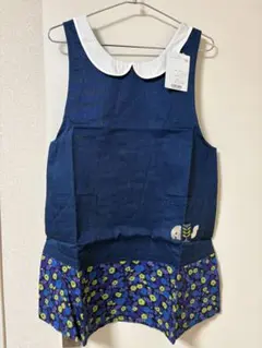 563 アナスイ　エプロンのサムネイル