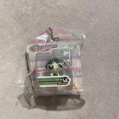 パワーパフガールズ　ブリスターチャームコレクション