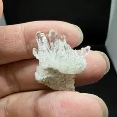 【天然石　水晶クラスター　026】