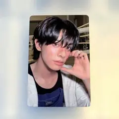 ENHYPEN daydream トレカ　ジェイク　yzy