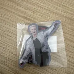 SEVENTEEN followagain アクスタ　ホシ　HOSHI