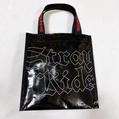 Stray Kids dominATE アップグレード特典 ランチバック