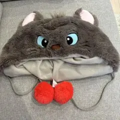 ディズニー ベルリオーズ ファンキャップのサムネイル