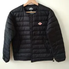 DANTON インナーダウン 36