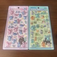 ボンボンドロップシール 2枚セット♪