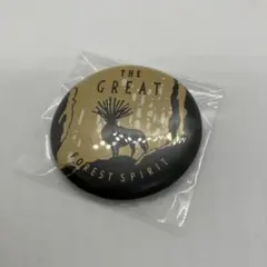 ジブリのピンバッジ　(缶バッチ) 3個セットでよろしくお願いします