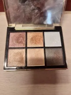 スナイデル　アイデザイナー09 アイカラー　アイシャドウパレット　SNIDEL