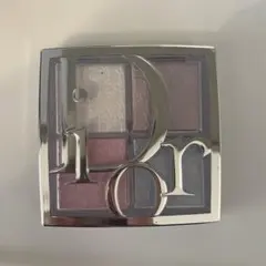 Dior バックステージグローマキシマイザーパレット002 ハイライト