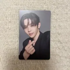 RIIZE RIIZING LOUD ランダムフォトカード トレカ ショウタロウ