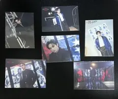 Stray Kids リノ dominATE ラントレ 6枚 セット