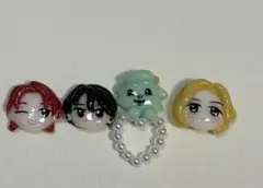 ミセス ネイルパーツ