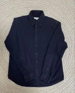 UNITED ARROWS A DAY IN THE LIFE 長袖シャツのサムネイル