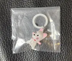 おじゃる丸 めじるしアクセサリー　ニコリン坊