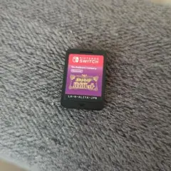 ポケットモンスター スカーレット