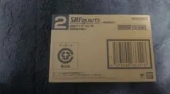 真骨彫製法 仮面ライダー旧1号