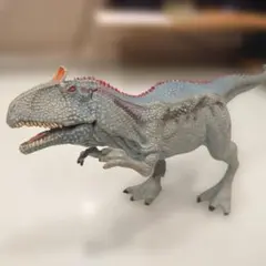 Schleich シュライヒ クリオロフォサウルス 恐竜のサムネイル