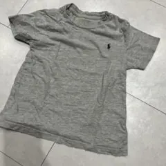 Polo Ralph Lauren グレー Tシャツ 110 4T