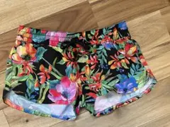 BILLABONG フローラルサーフパンツ L