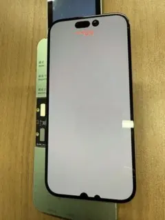 iPhone 15液晶パネル、純正品