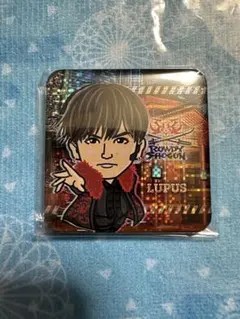 川村壱馬 スクエア缶バッジ bot モバイル