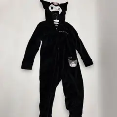 162cm サンリオ クロミ パジャマ 着ぐるみ Ｍサイズ