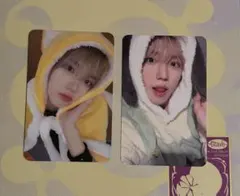 2025年最新】cravityトレカの人気アイテム - メルカリ