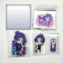 ブルーロック　御影玲王　まとめ売り