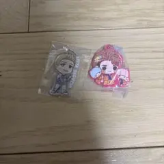 328 瀬口黎弥キーホルダーセット